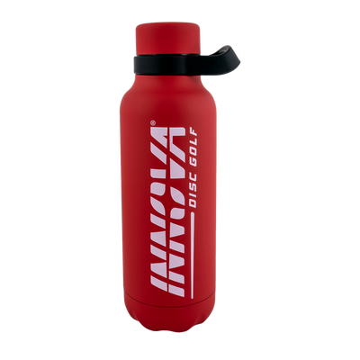 Burst Logo 22oz INNsulated Bottle