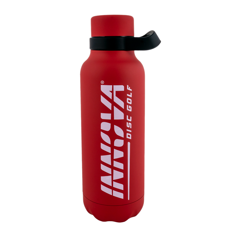 Burst Logo 22oz INNsulated Bottle