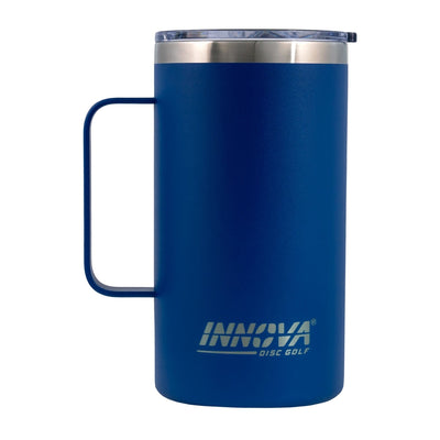 Burst Logo INNsulated Mug