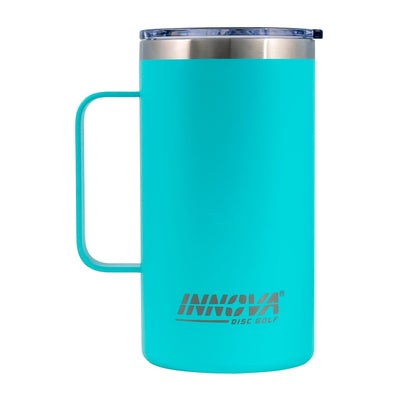 Burst Logo INNsulated Mug