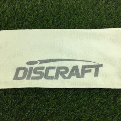 Printed Logo Microfiber Golf Towel