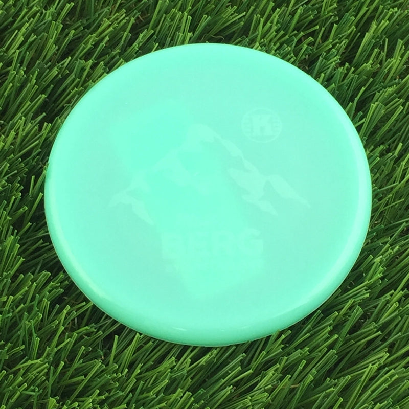 Mini Berg Marker Disc