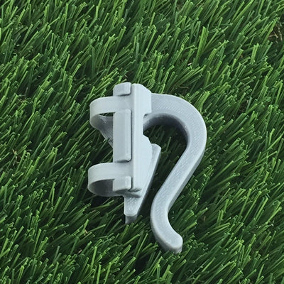 Zuca Cart Putter Holder - Single