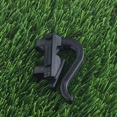 Zuca Cart Putter Holder - Single