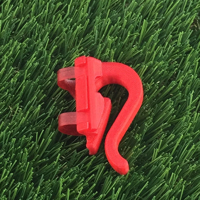 Zuca Cart Putter Holder - Single