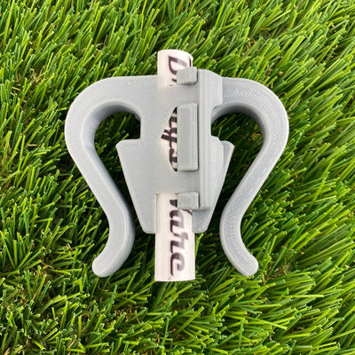 Zuca Cart Putter Holder - Double