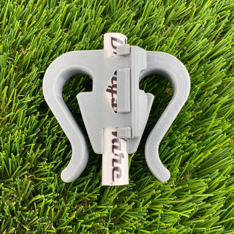 Zuca Cart Putter Holder - Double