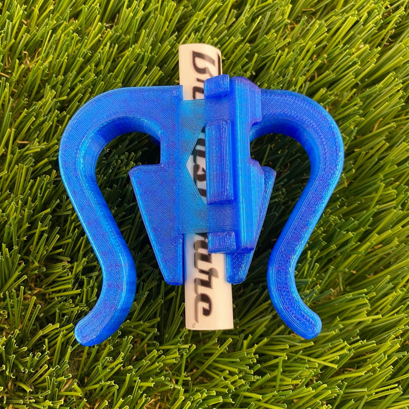 Zuca Cart Putter Holder - Double