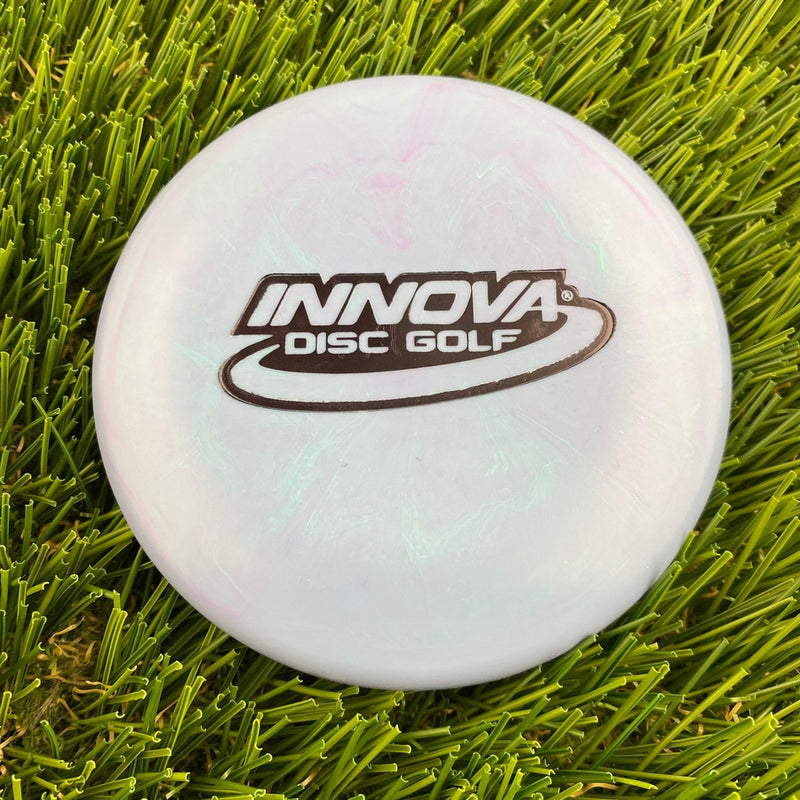 Mini Marker Disc