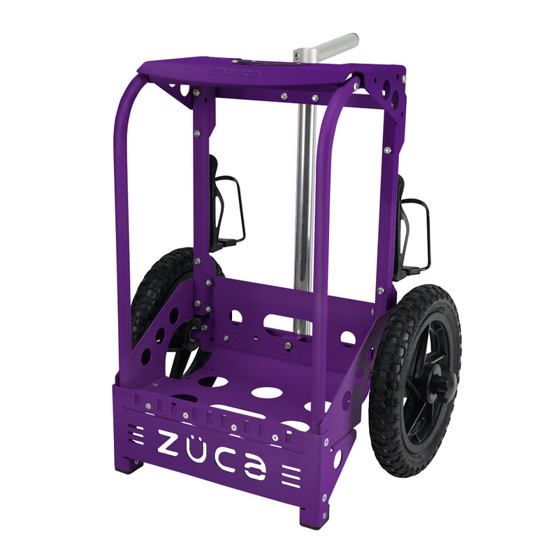 Backpack Disc Golf Cart