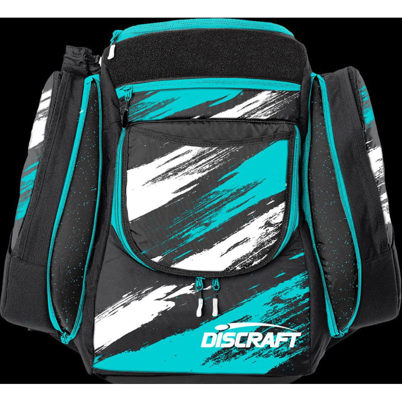 AX5 Disc Golf Bag