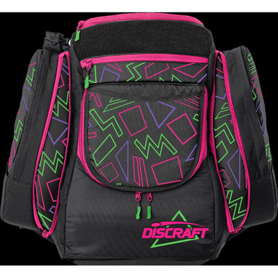 AX5 Disc Golf Bag