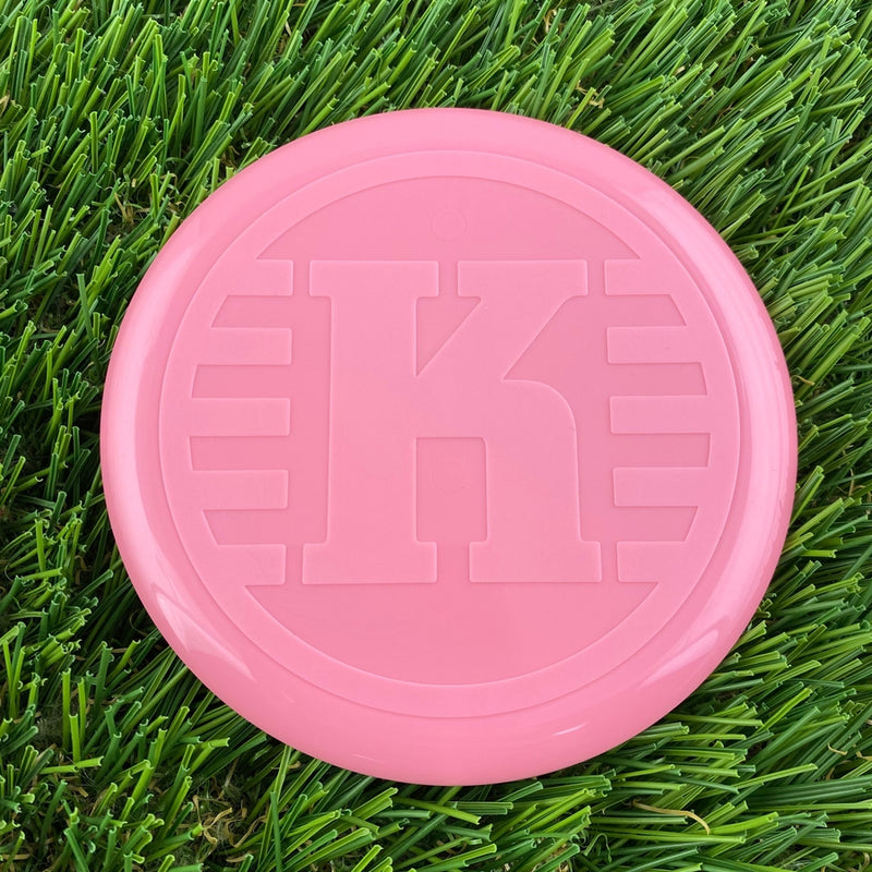 "K" Mini Marker Disc