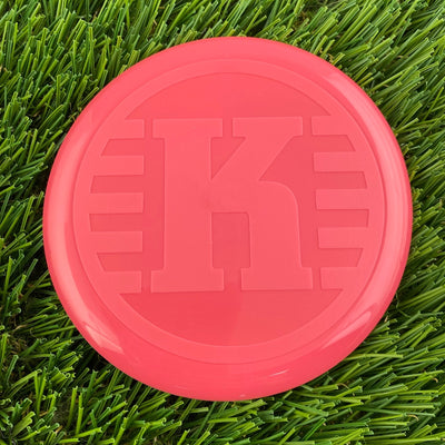 "K" Mini Marker Disc