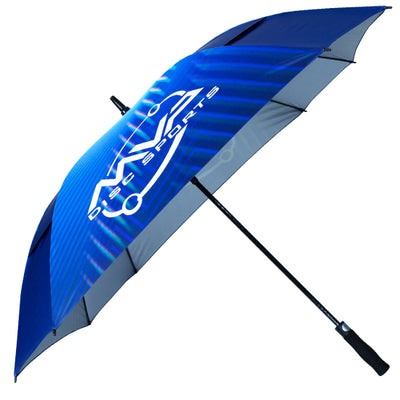 Large Square UV Umbrella