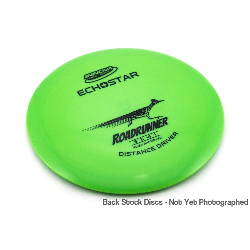 Innova Echo Star Roadrunner