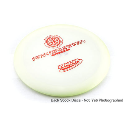 Innova Champion Glow Roadrunner