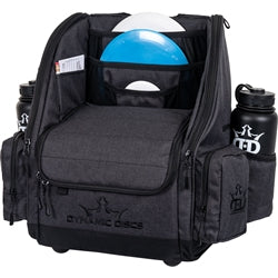 Commander Backpack Disc Golf Bag