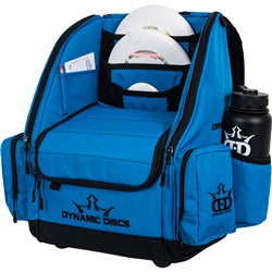 Commander Backpack Disc Golf Bag