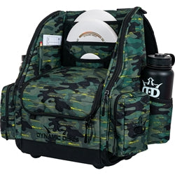 Commander Backpack Disc Golf Bag