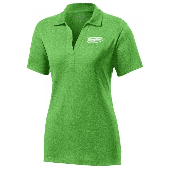 Ladies Contender Performance Polo