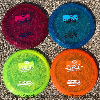 Innova Champion I-Dye Teebird