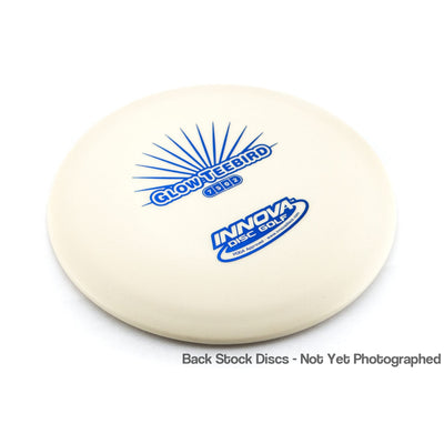 Innova DX Glow Teebird