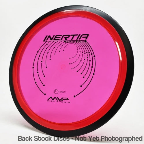 MVP Proton Inertia