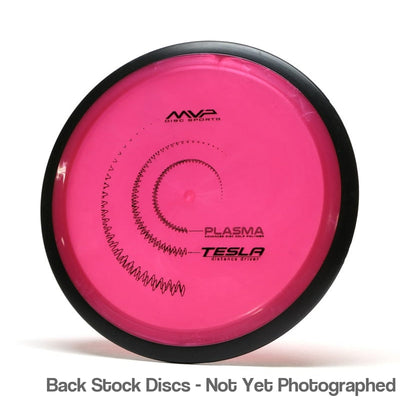 MVP Plasma Tesla