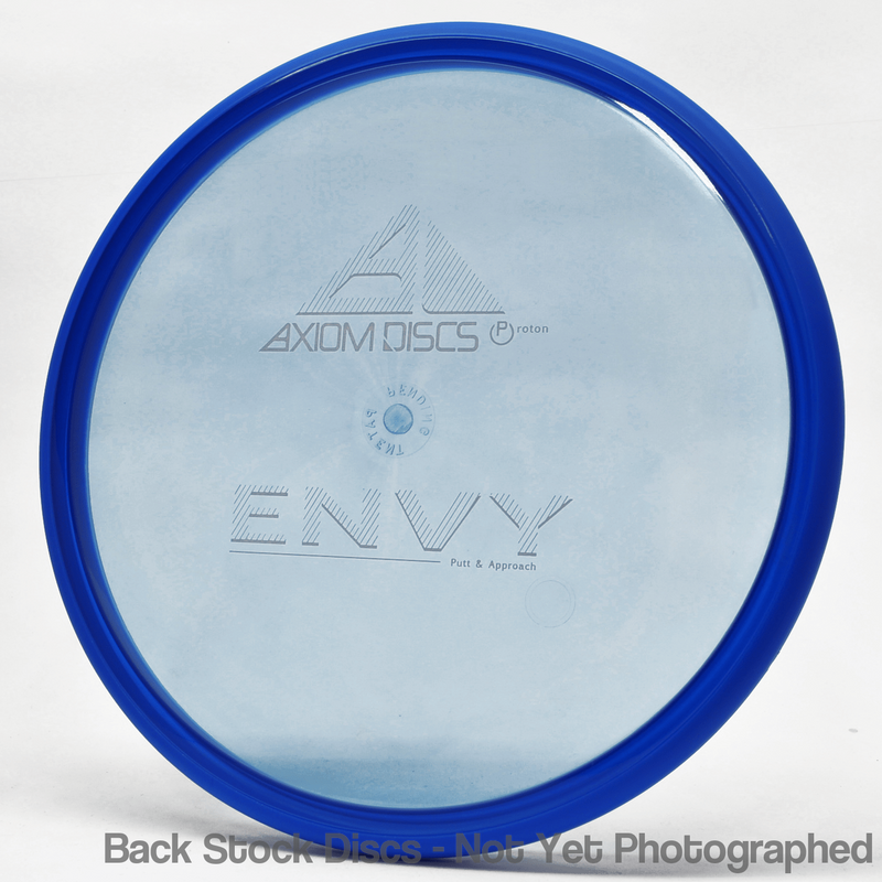 Axiom Proton Envy