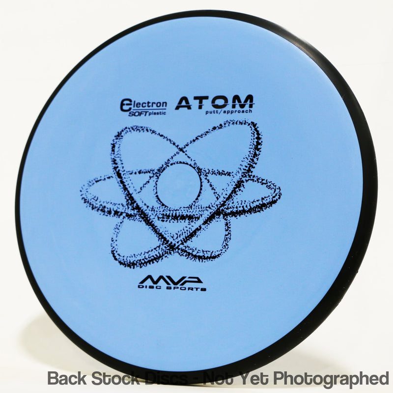 MVP Electron Soft Atom