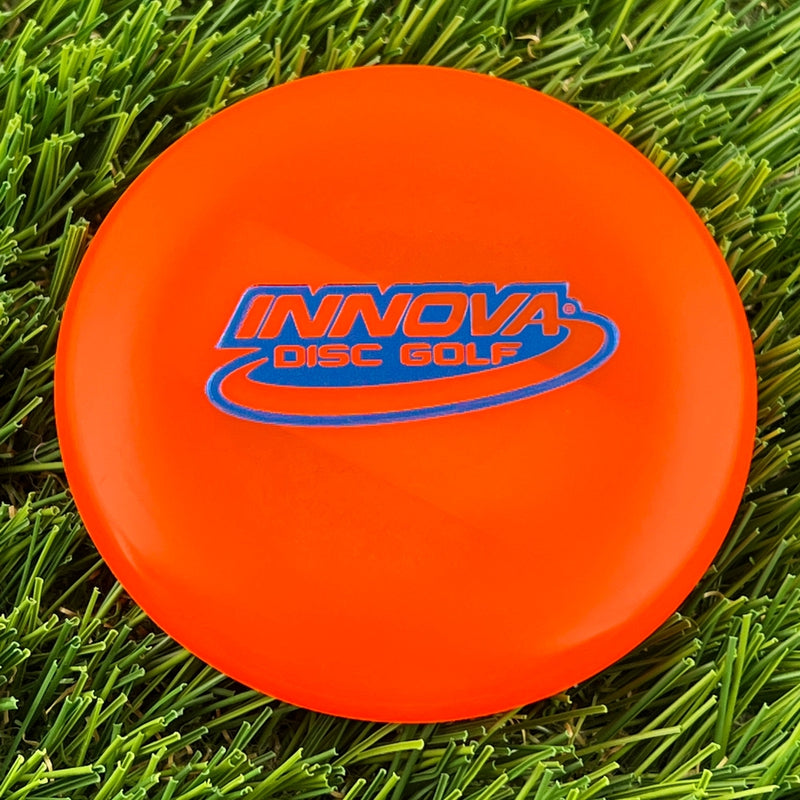 Mini Marker Disc