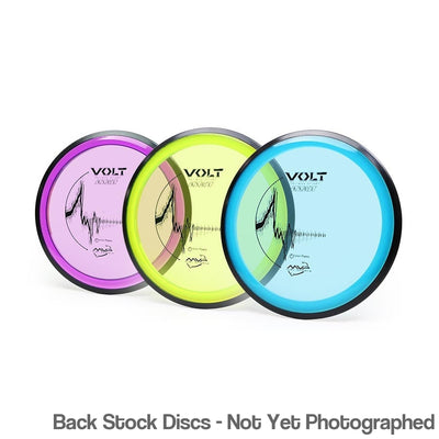 MVP Proton Volt