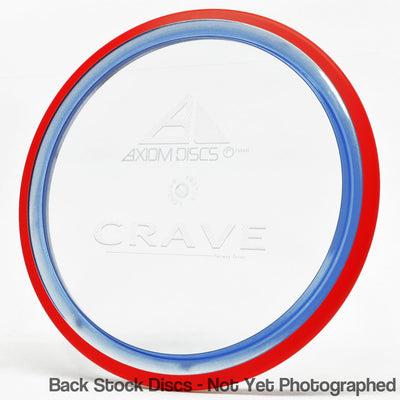 Axiom Proton Crave