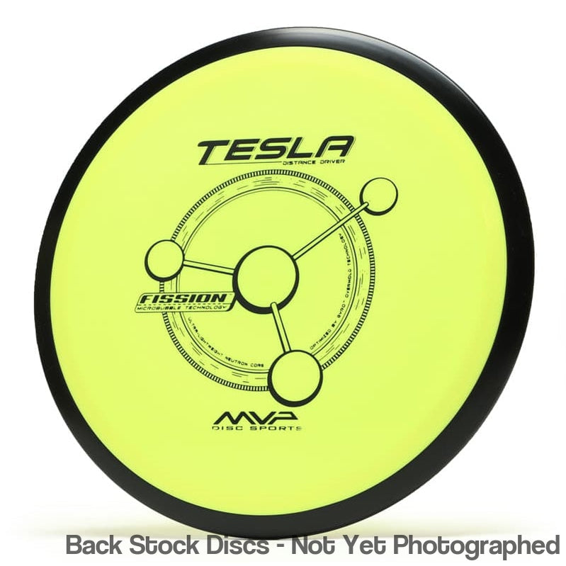 MVP Fission Tesla