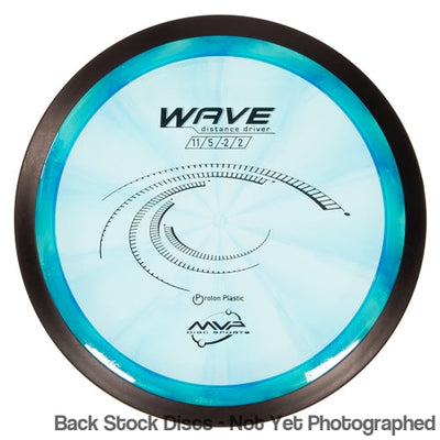 MVP Proton Wave