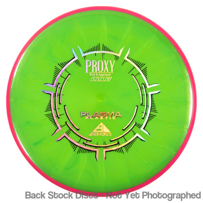 Axiom Plasma Proxy