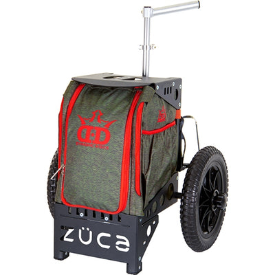 Compact Cart