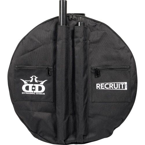 Recruit Lite Basket with Case