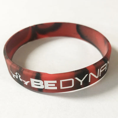 Be Dynamic Wristband