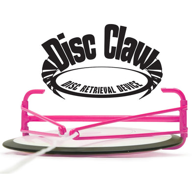 Hive Disc Claw