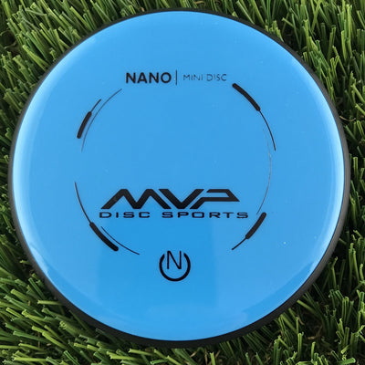 Nano Neutron Mini Marker