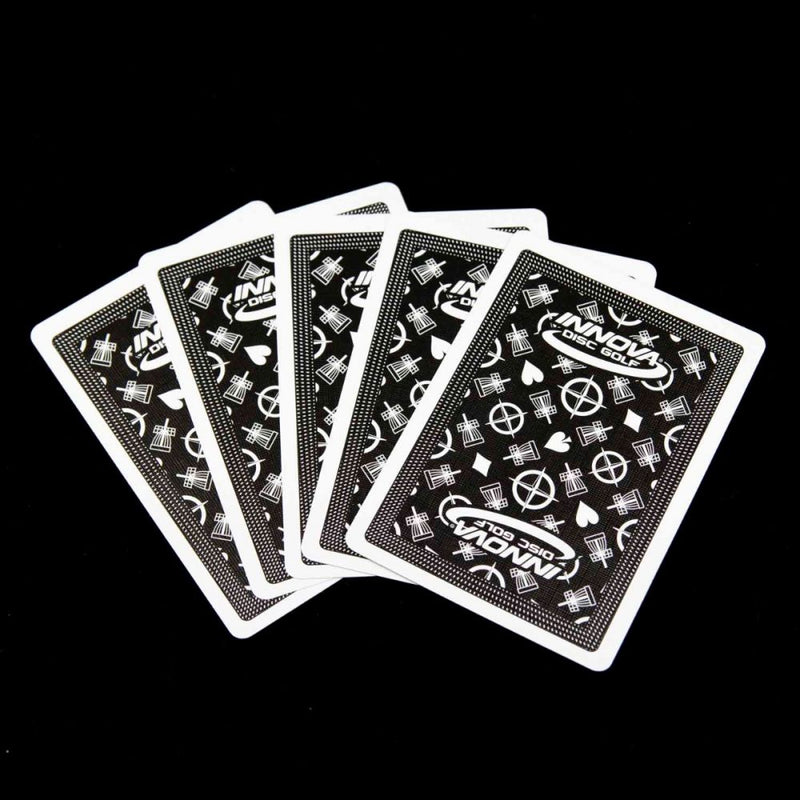 Innova Playing Cards