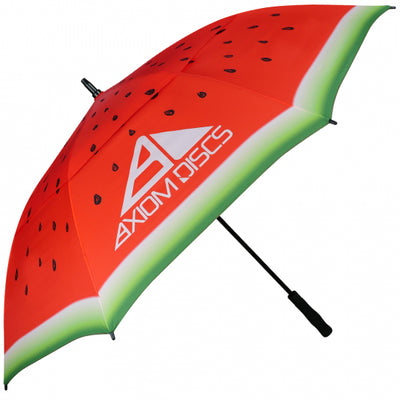 Large Umbrella Watermelon Edition