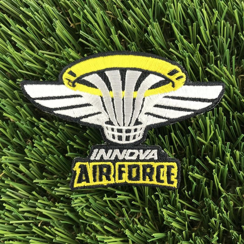 Air Force Patch