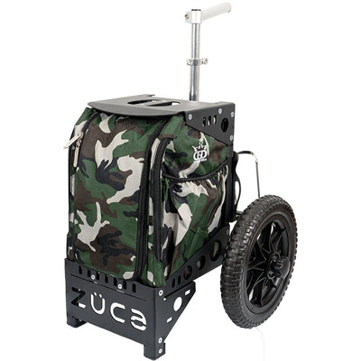 Compact Cart