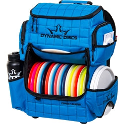 Combat Ranger Disc Golf Backpack - Standard Edition