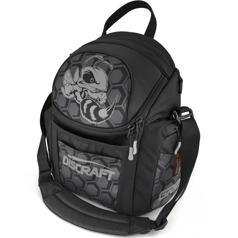 G-Series Buzzz Disc Golf Bag