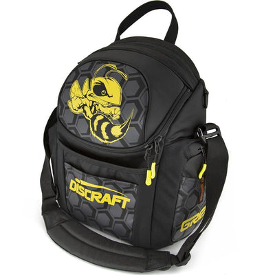 G-Series Buzzz Disc Golf Bag