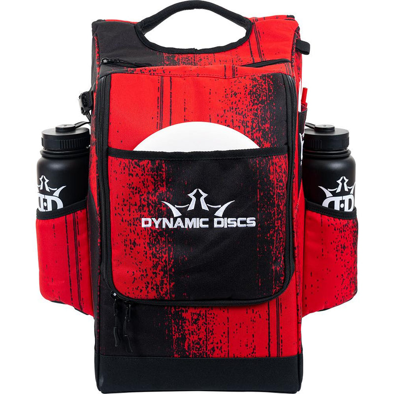 Sniper Backpack Disc Golf Bag